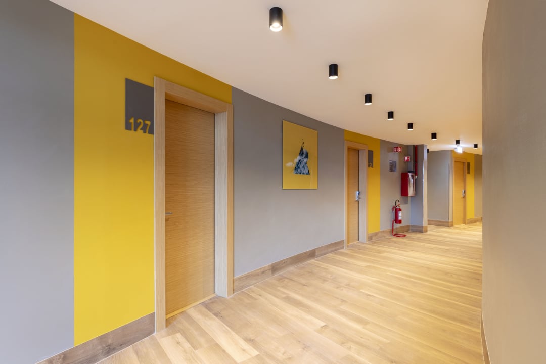 Sonstiges B&B Hotel Pomezia Roma