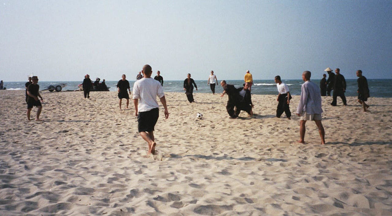 Strand Palm Garden Beach Resort & Spa