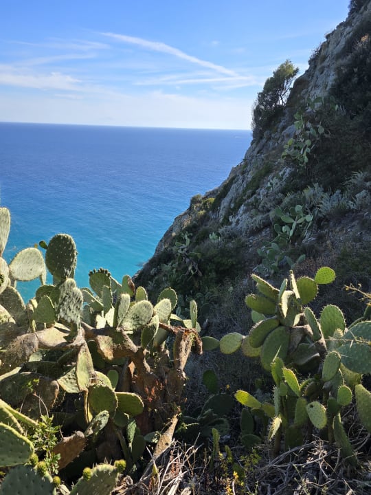 Strand Hotel Marinella