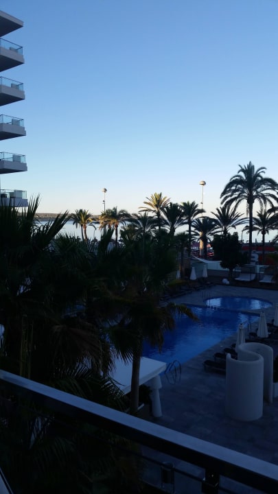 Malle! Hotel Playa Golf