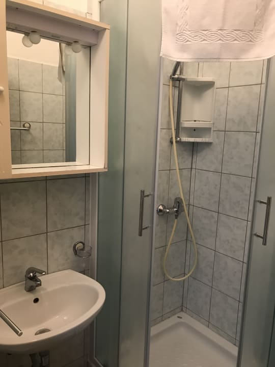 Zimmer Aparthotel Bonex