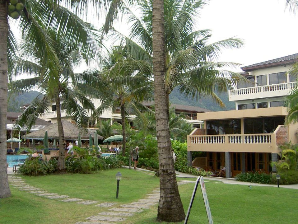 Dreamland Sunprime Kamala Beach