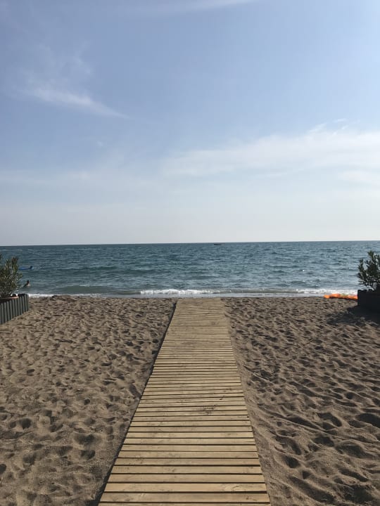 Strand Limak Lara Deluxe Hotel & Resort