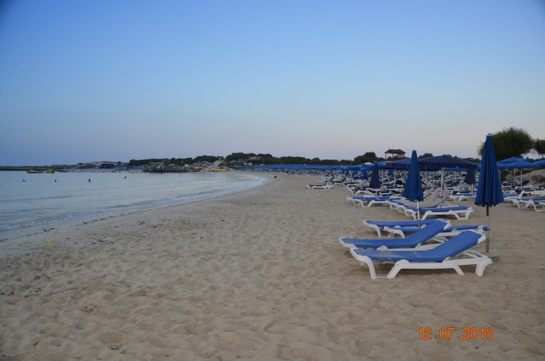 Strand Asterias Beach