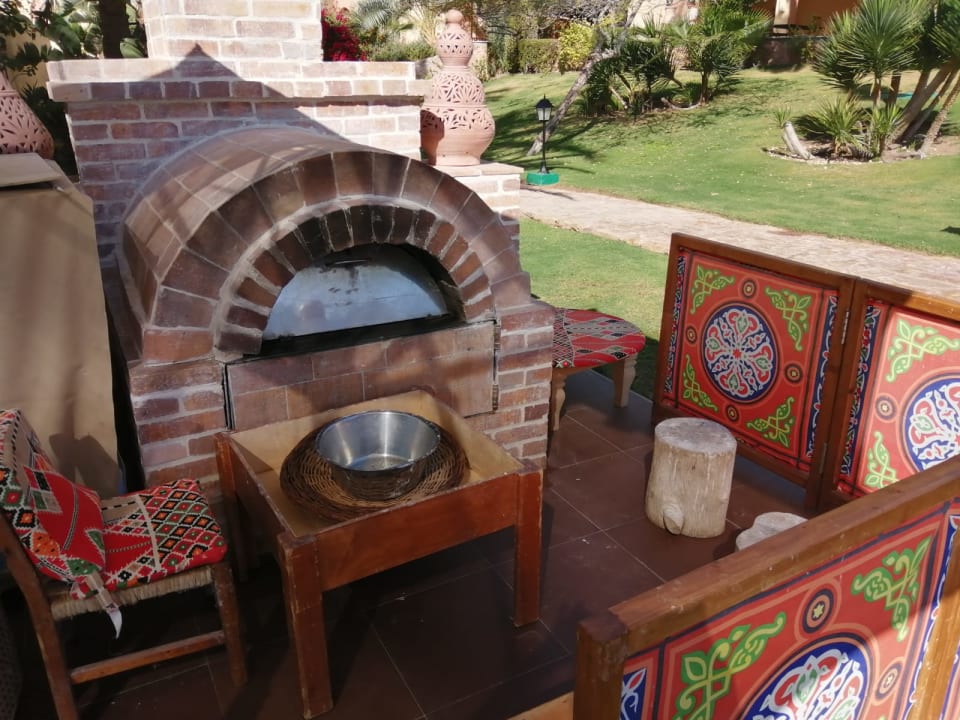 Sonstiges Steigenberger Coraya Beach - Adults only