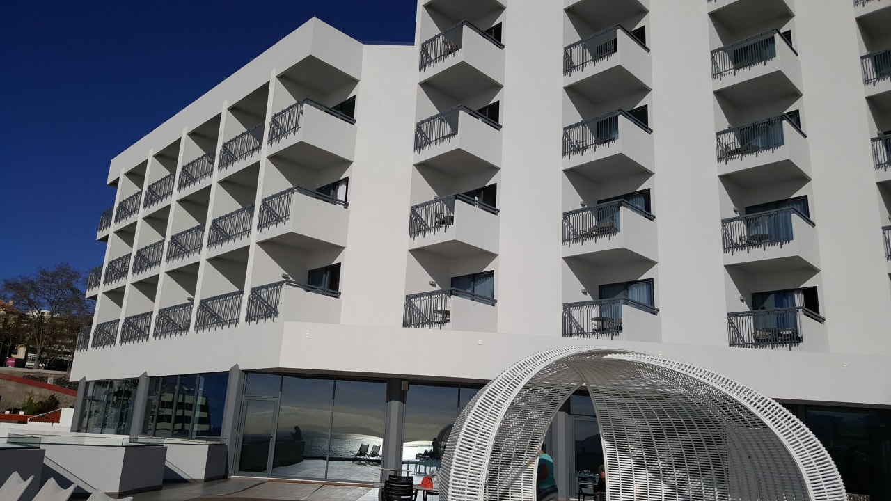 Baia Azul Hotel Baia Azul