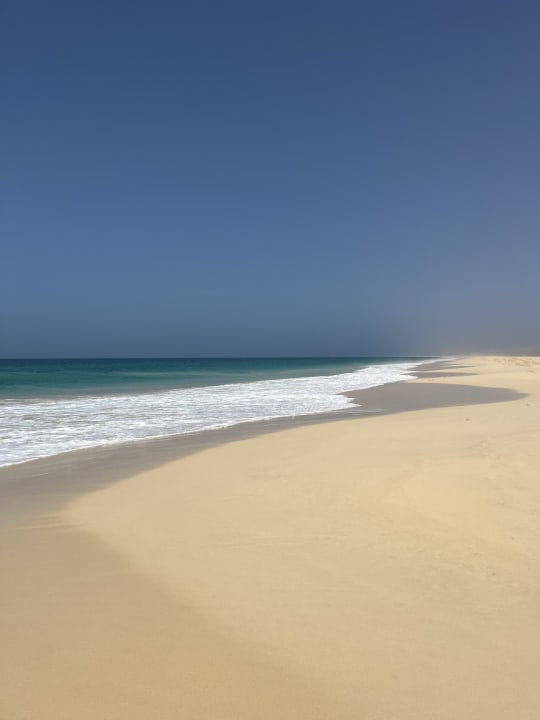 Strand Hotel Riu Touareg