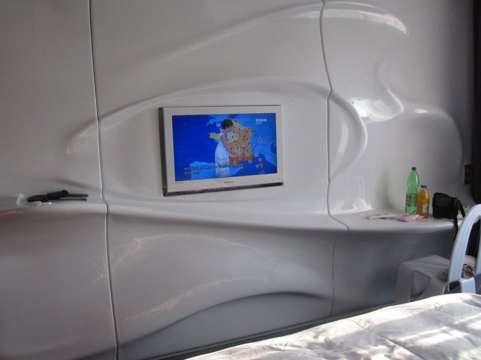 Pokoj-suite Hotel Quality Suites Et Spa Arcachon