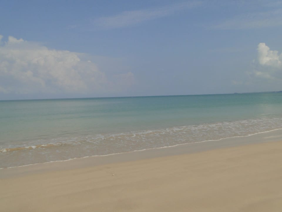 Strand Kantary Beach Hotel - KHAO LAK