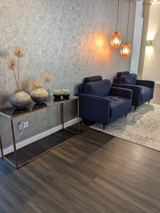 Sonstiges Hotel Kaiserhof Victoria