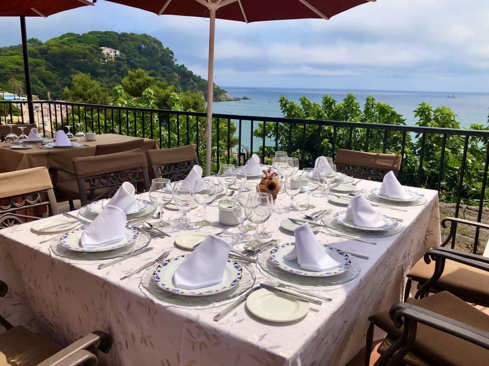 Gastro Hotel Rigat Park
