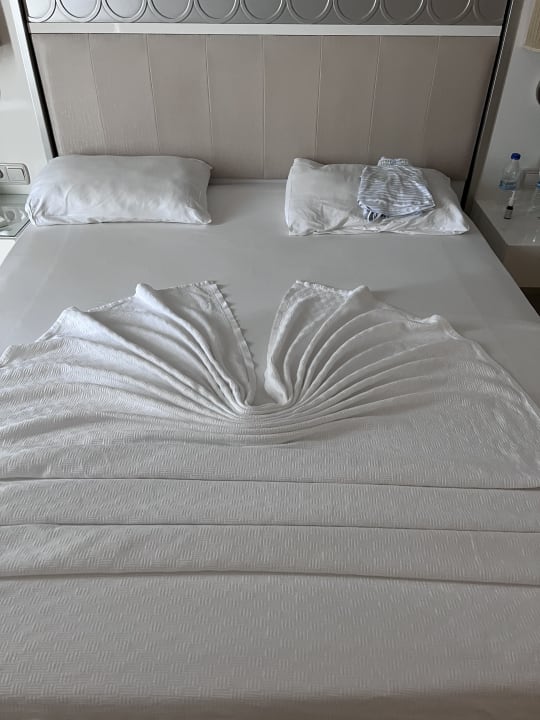 Zimmer Riviera Hotel & Spa