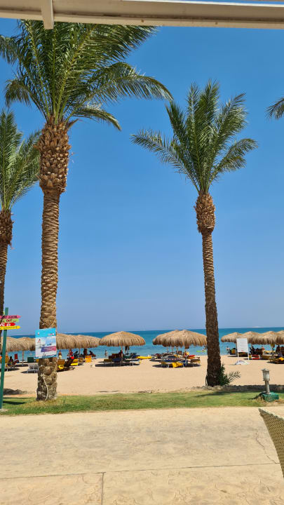 Strand Sentido Caribbean World Soma Bay