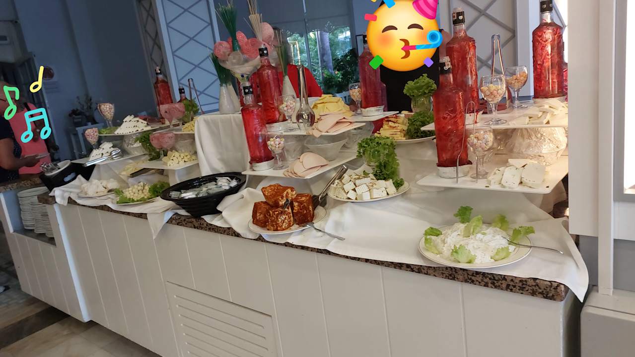 Gastro Incekum Su Hotel