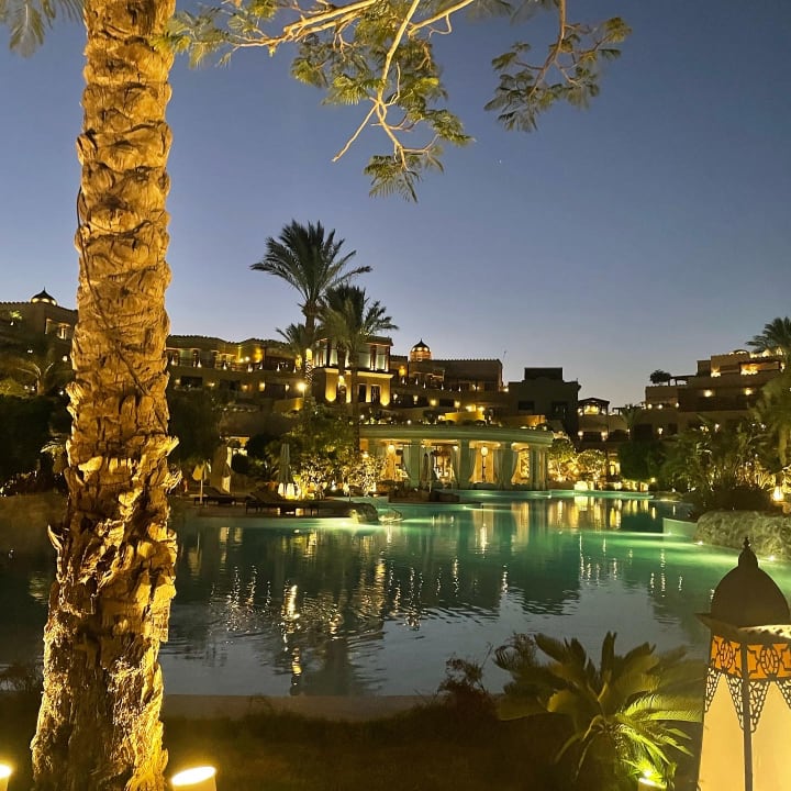 Pool Makadi Spa - Adults only