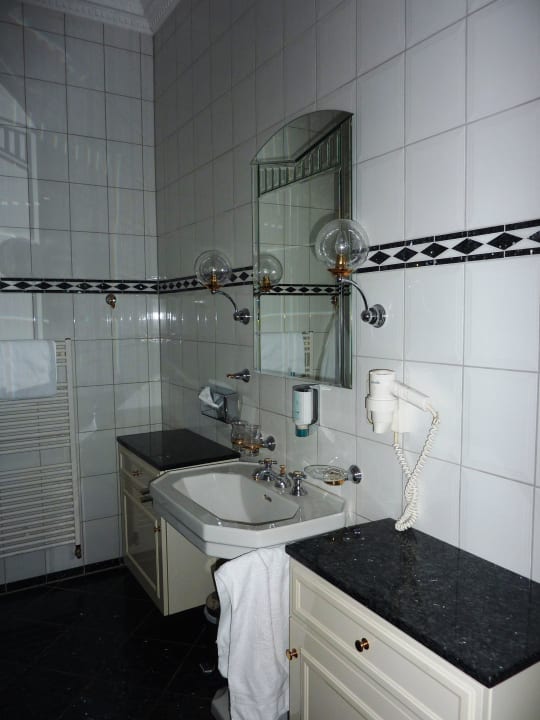 Bad Burghotel Haselünne Burghotel Haselünne