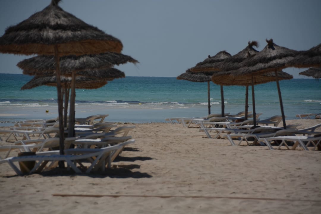 Strand ROBINSON DJERBA BAHIYA