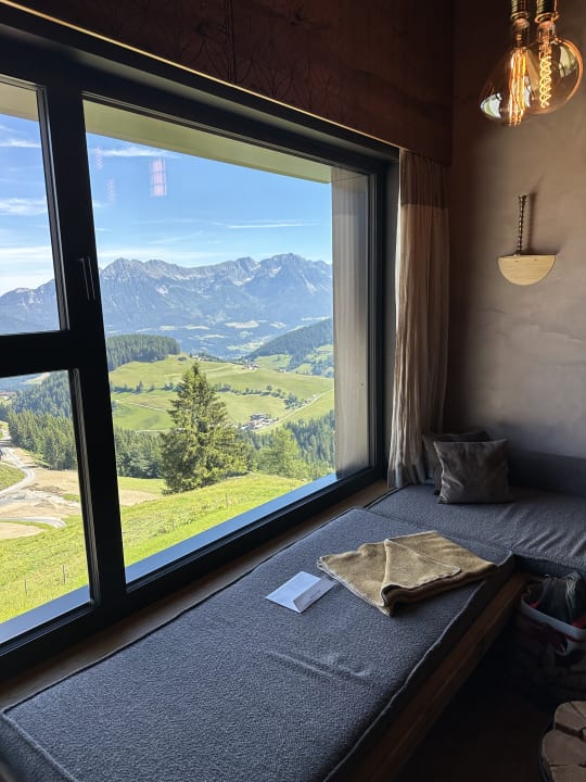 Sport & Freizeit KRAFTalm