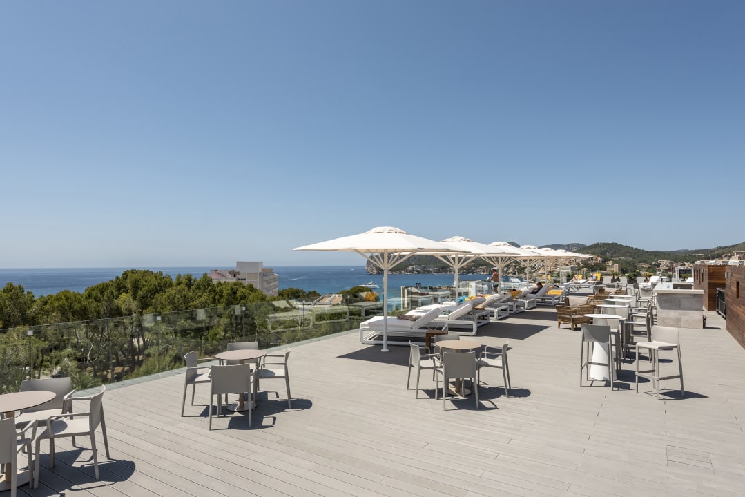 Gastro allsun Hotel Bella Paguera