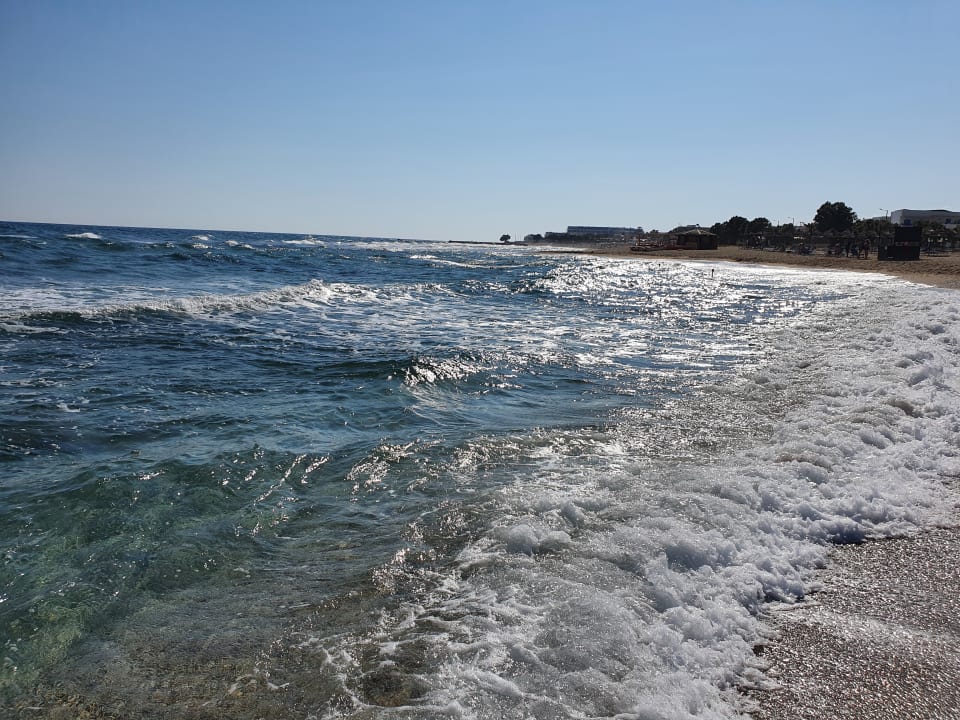 Strand Anissa Beach & Village