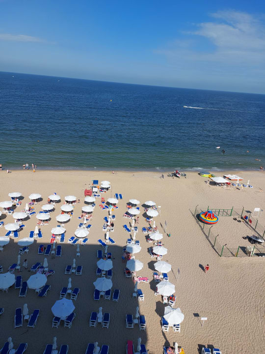 Ausblick Sol Luna Bay