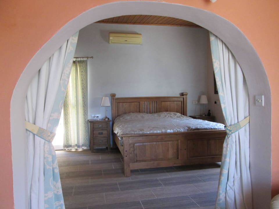 Suite Villa Effigenia