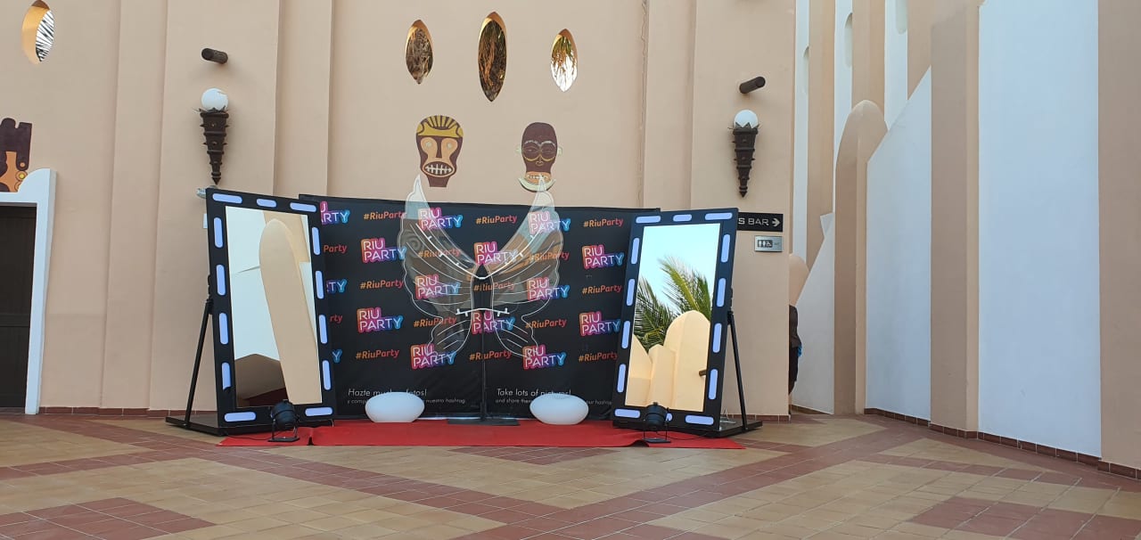 Sport & Freizeit Hotel Riu Funana