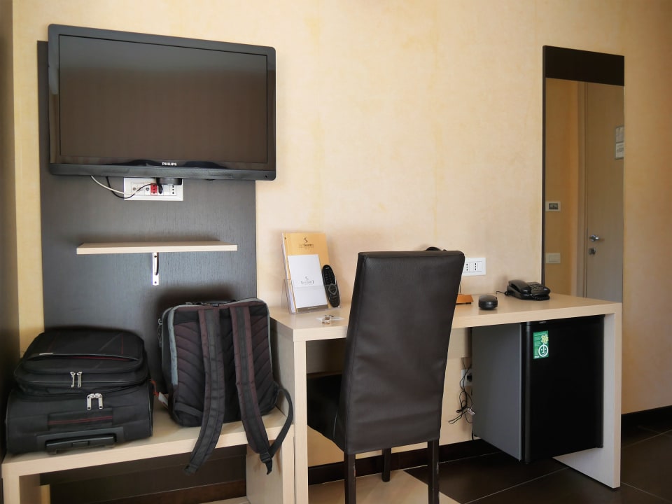 Zimmer San Severino Park Hotel & SPA, Sure Hotel Collection