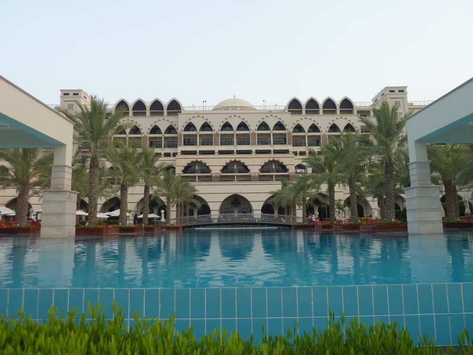 Hotel mit Pool Jumeirah Zabeel Saray