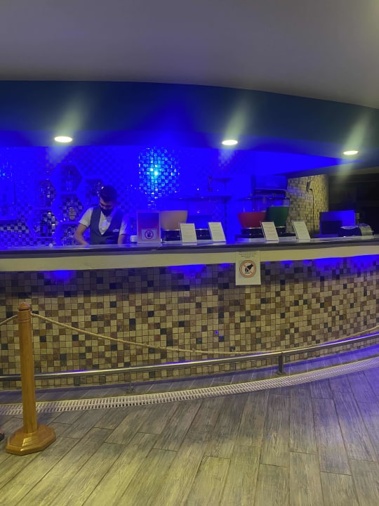 Sonstiges Dream World Aqua Hotel