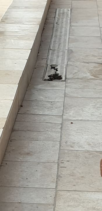 Pool Jolie Ville Kings Island Luxor