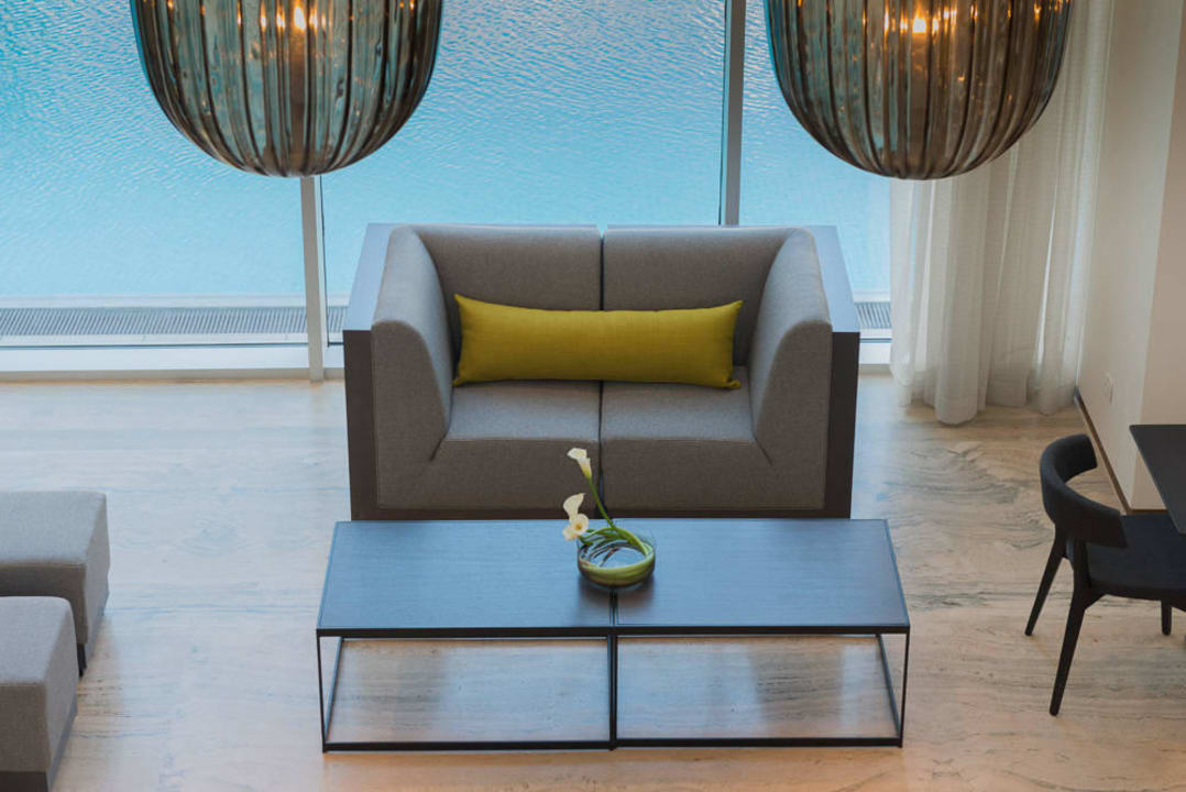 Looby Herods Herzliya