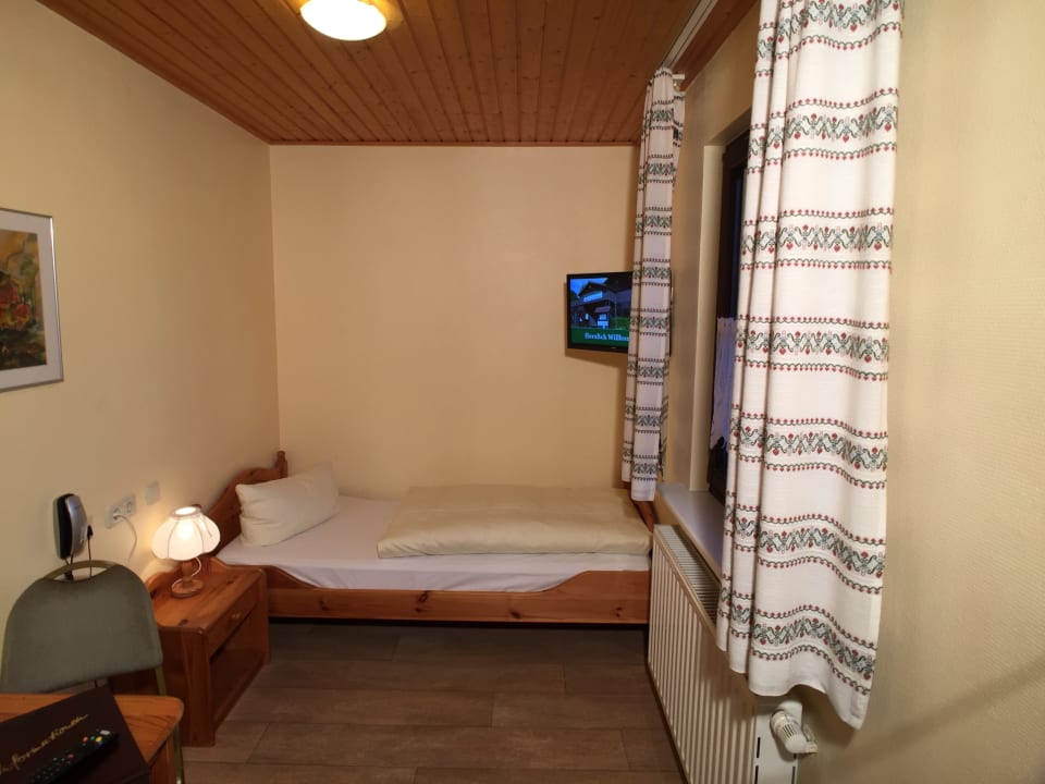 Zimmer Hotel & Restaurant Zur Spreewälderin