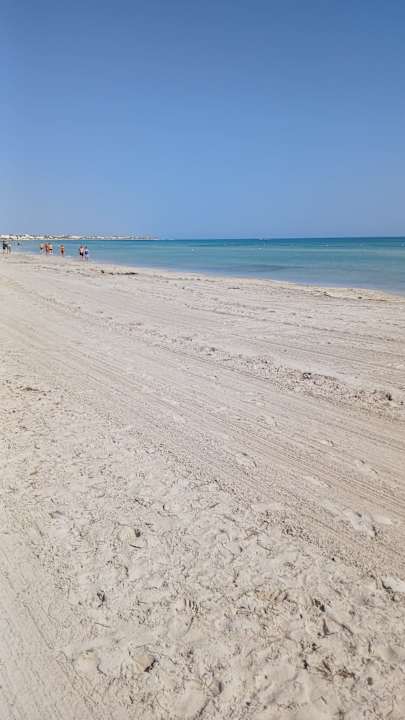Strand Iberostar Waves Mehari Djerba