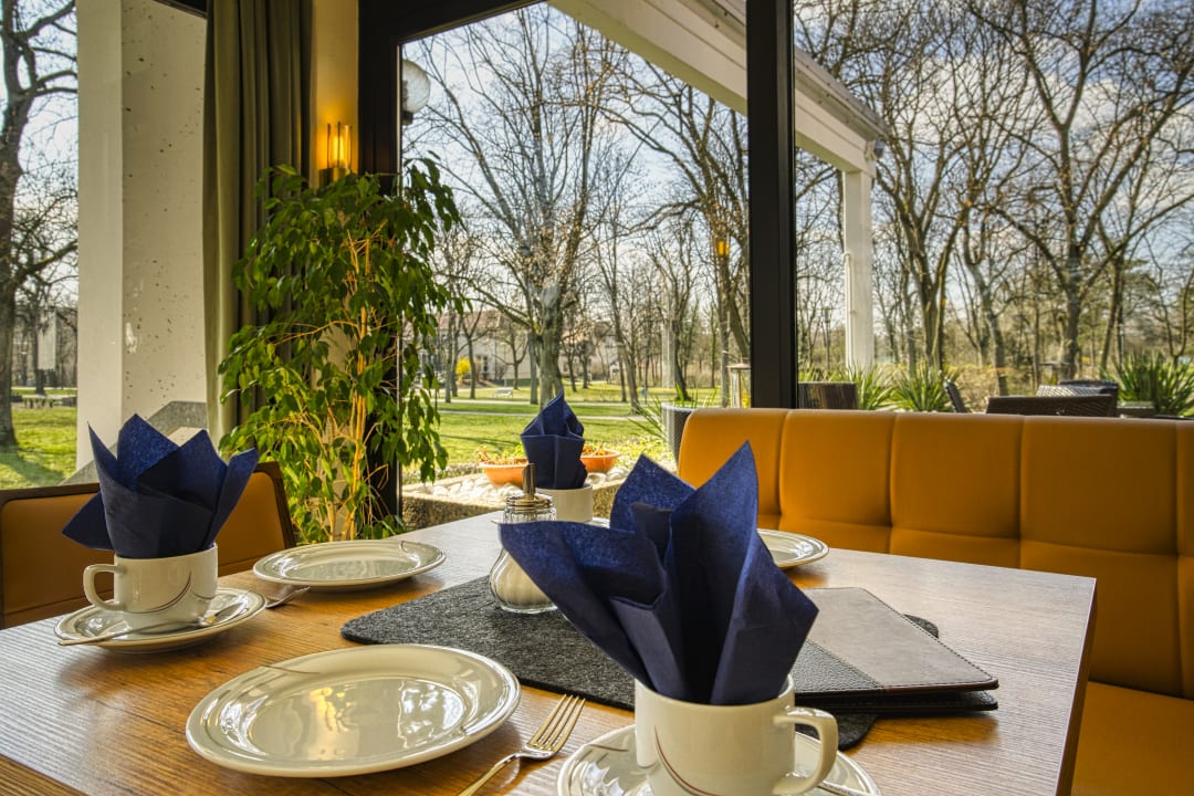 Gastro Reichel's Parkhotel