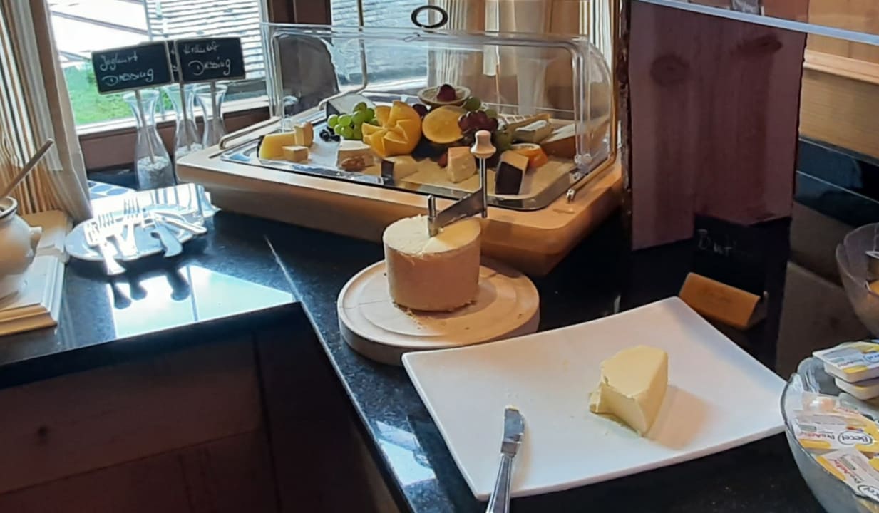 Gastro Hotel Jagdhof