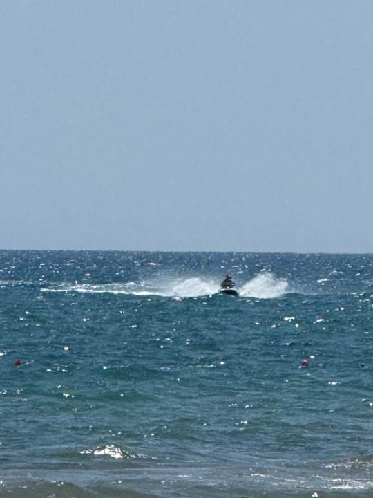 Strand Bella Resort & Spa