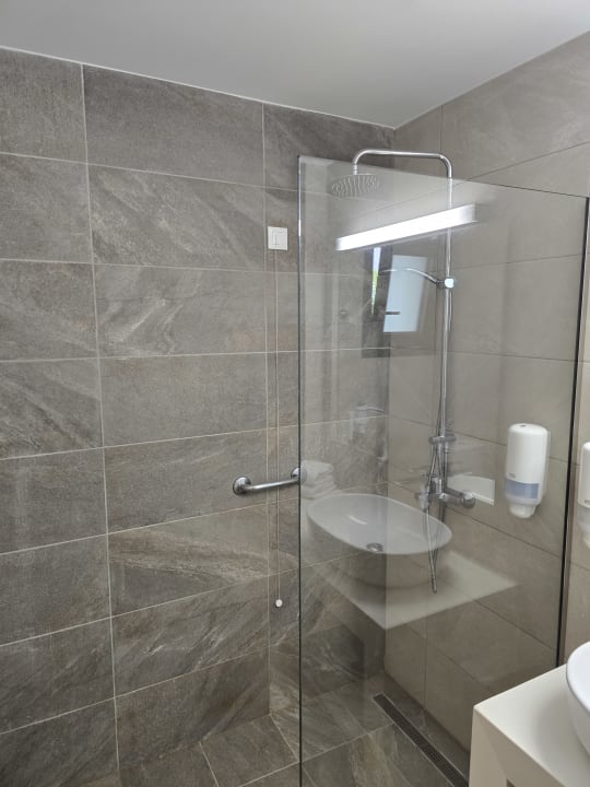 Zimmer TUI SUNEO Chrissi Amoudia