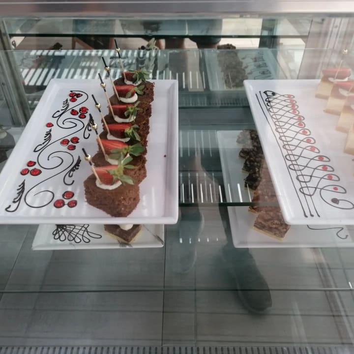 Gastro Adalya Ocean Deluxe