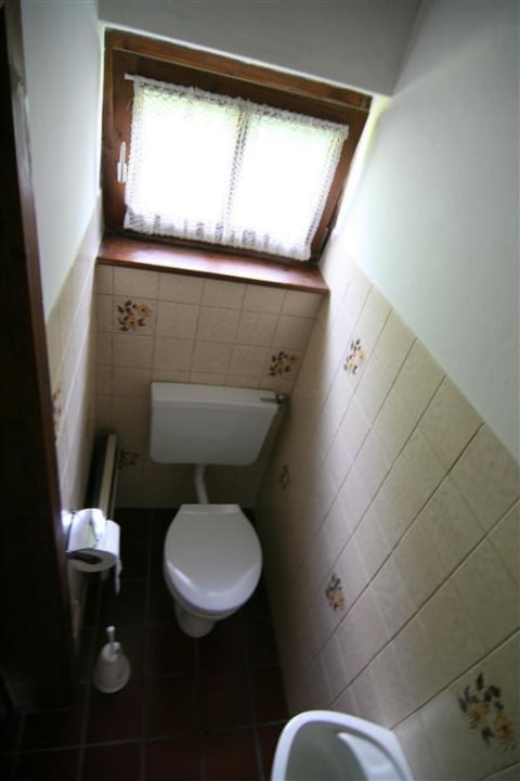 WC Waldferiendorf Regen