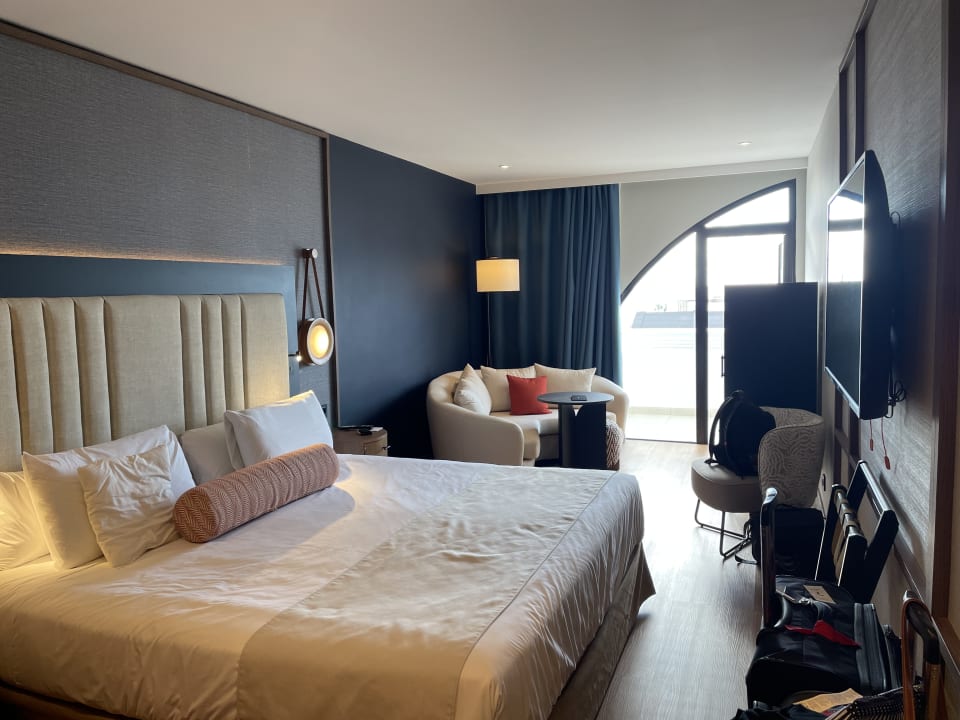 Zimmer Princess Inspire Tenerife