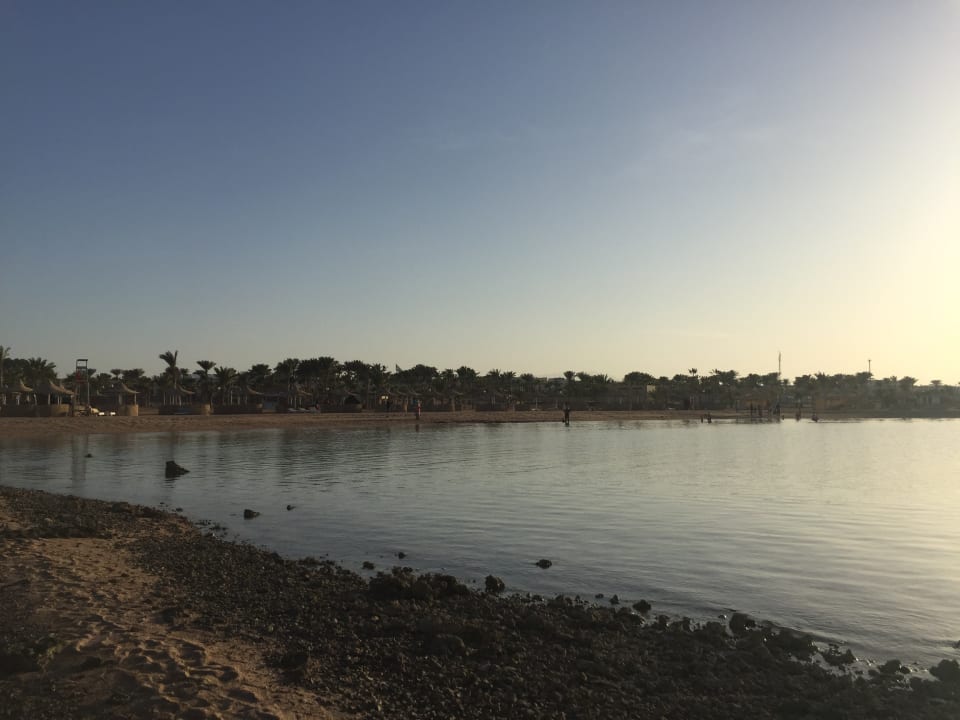 Strand Coral Beach Hurghada
