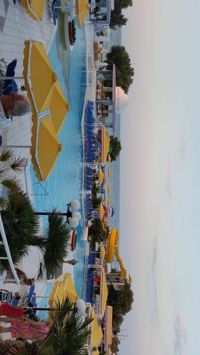 Hotel Serita Beach 2016 Hotel Serita Beach