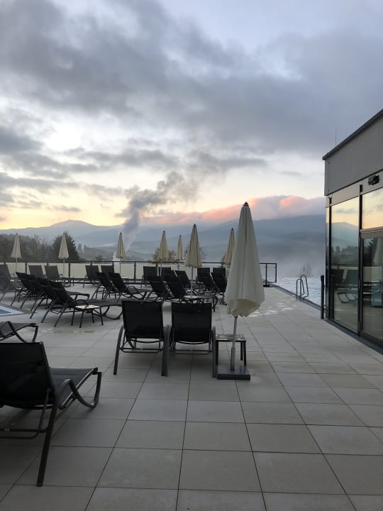 Pool Hotel Sonnenhof