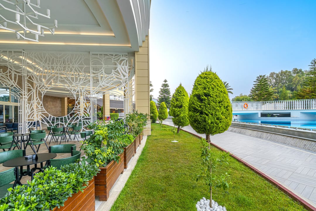 Sonstiges Sidemarin Kirman Premium