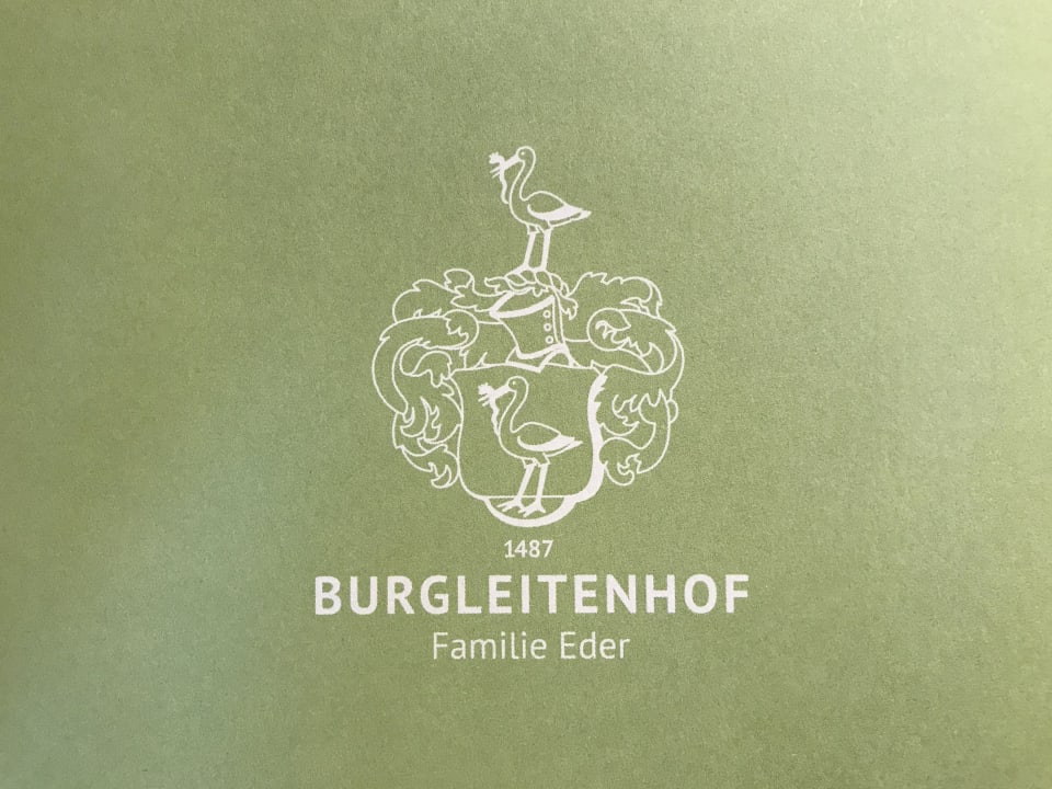 Sonstiges Hotel Burgleitenhof