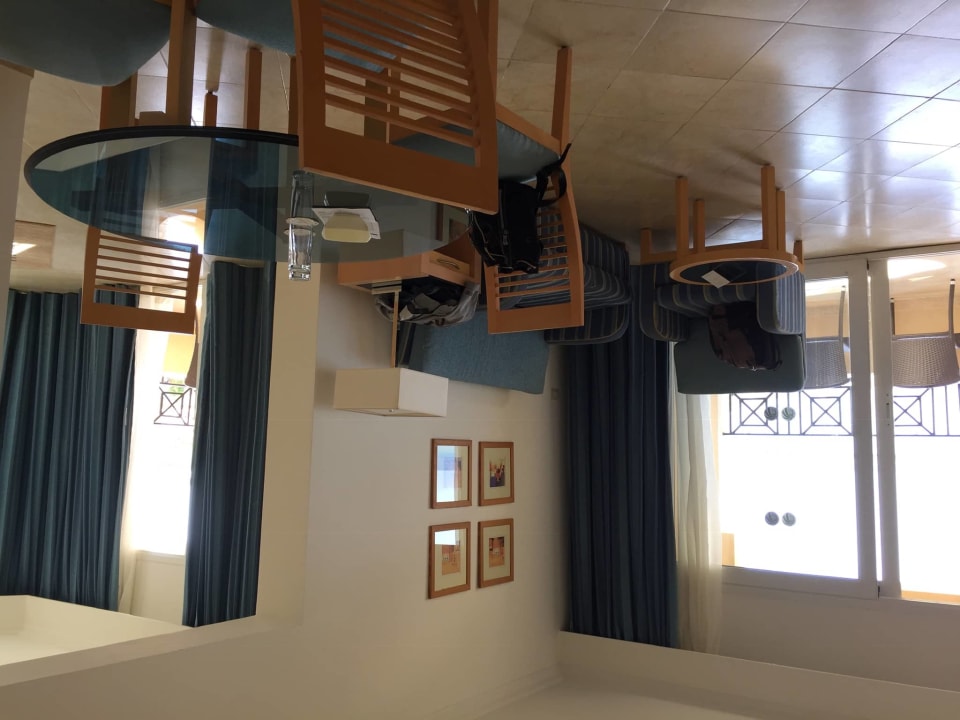 Zimmer Cleopatra Luxury Resort Makadi Bay