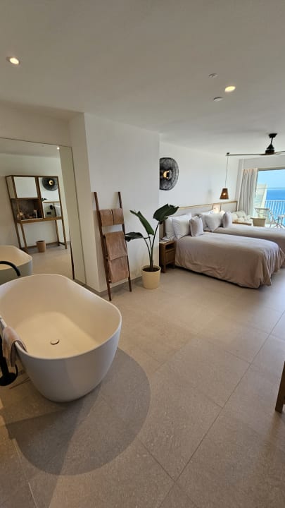 Zimmer Paradisus by Meliá Gran Canaria