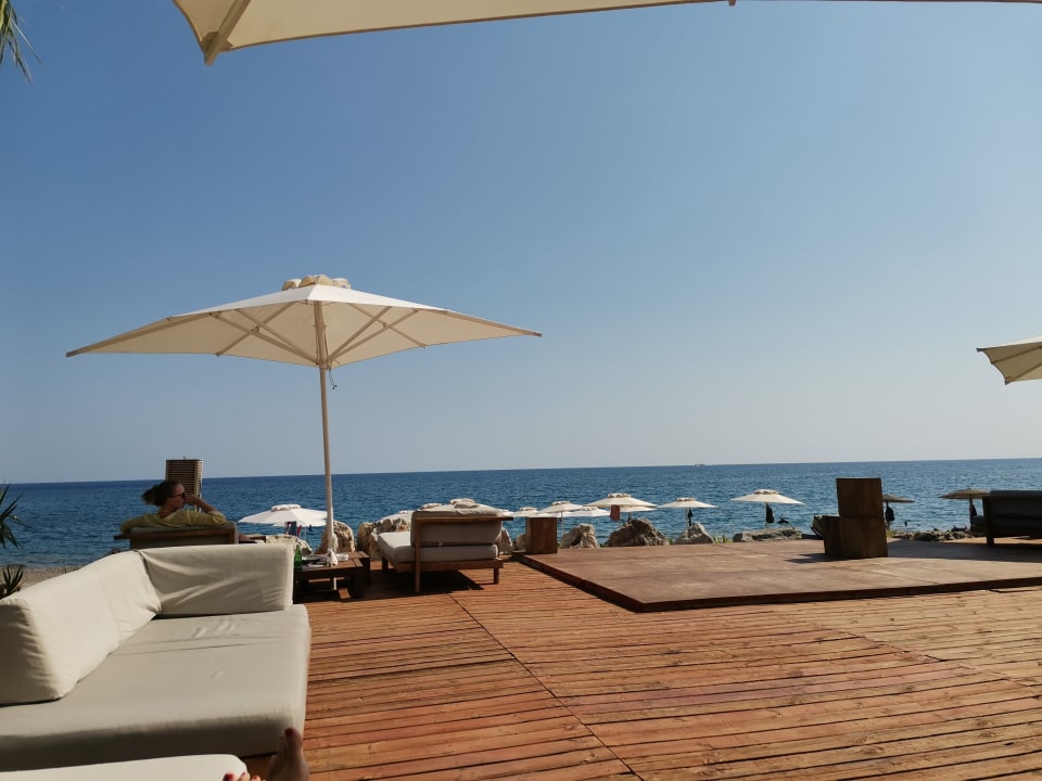 Gartenanlage Elysium Resort & Spa Hotel