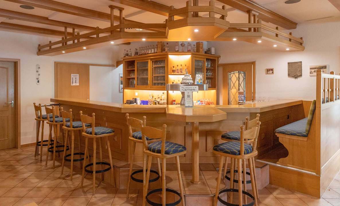 Gastro Landgasthaus Zur Birke